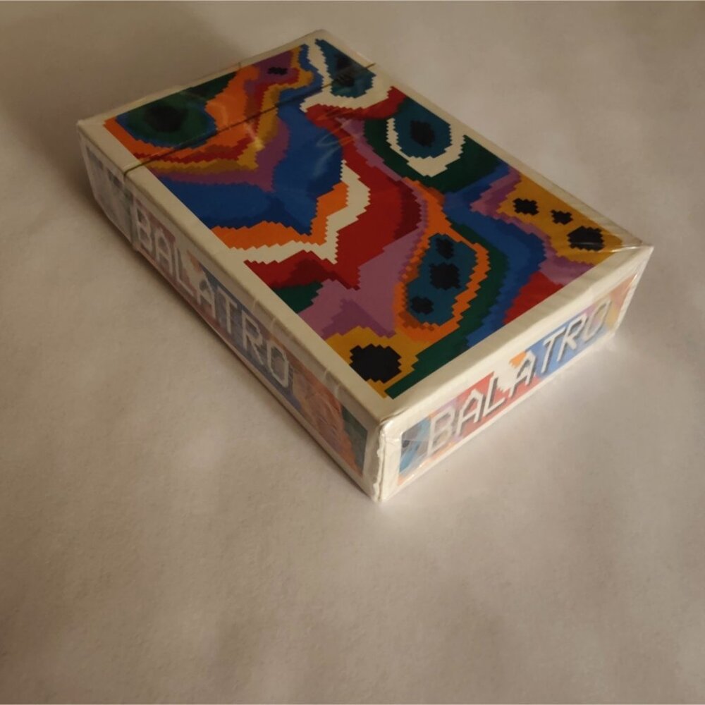 Balatro Playing Cards deck Poker Cards 54pcs Cards Game SHIPS FROM PENNSYLVANIA - Picture 3 of 16